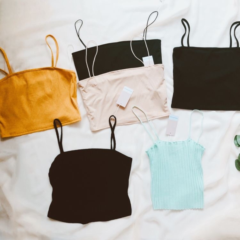 SPRING/SUMMER 5LB Mystery Bundles: Women’s Fast Fashion/Mall Brands Box M/L/XL - Picture 5 of 7